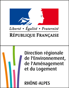 Logo DREAL